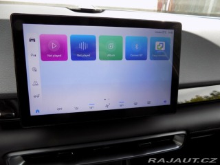 Ostatní značky Ostatní modely BAIC X5 1.5T/AT/Pixel-LED/PANO/DP 2025