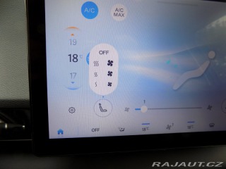 Ostatní značky Ostatní modely BAIC X5 1.5T/AT/Pixel-LED/PANO/DP 2025