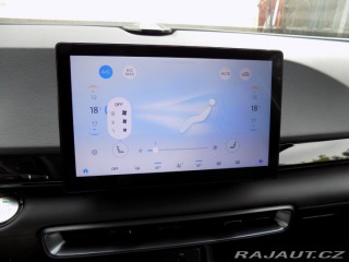 Ostatní značky Ostatní modely BAIC X5 1.5T/AT/Pixel-LED/PANO/DP 2025