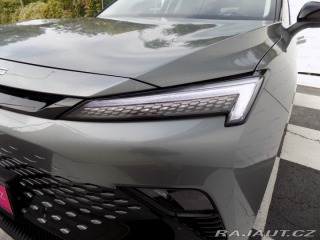 Ostatní značky Ostatní modely BAIC X5 1.5T/AT/Pixel-LED/PANO/DP 2025