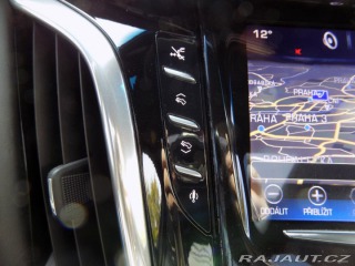 Cadillac Escalade 6.2/ESV/V8/AWD/Platinum/ 2017