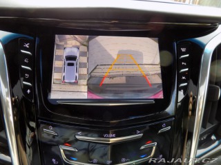Cadillac Escalade 6.2/ESV/V8/AWD/Platinum/ 2017