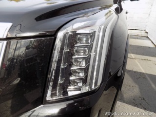 Cadillac Escalade 6.2/ESV/V8/AWD/Platinum/ 2017