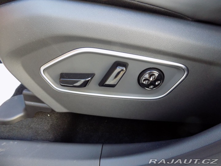 Ostatní značky Ostatní modely BAIC X7 1.5T/AT/Pixel-LED/PANO/Ma 2025