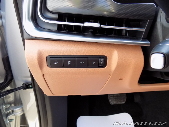 Ostatní značky Ostatní modely BAIC X7 1.5T/AT/Pixel-LED/PANO/Ma 2025