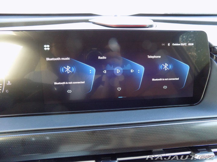 Ostatní značky Ostatní modely BAIC X7 1.5T/AT/Pixel-LED/PANO/Ma 2025