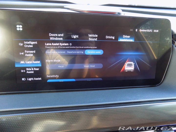 Ostatní značky Ostatní modely BAIC X7 1.5T/AT/Pixel-LED/PANO/Ma 2025