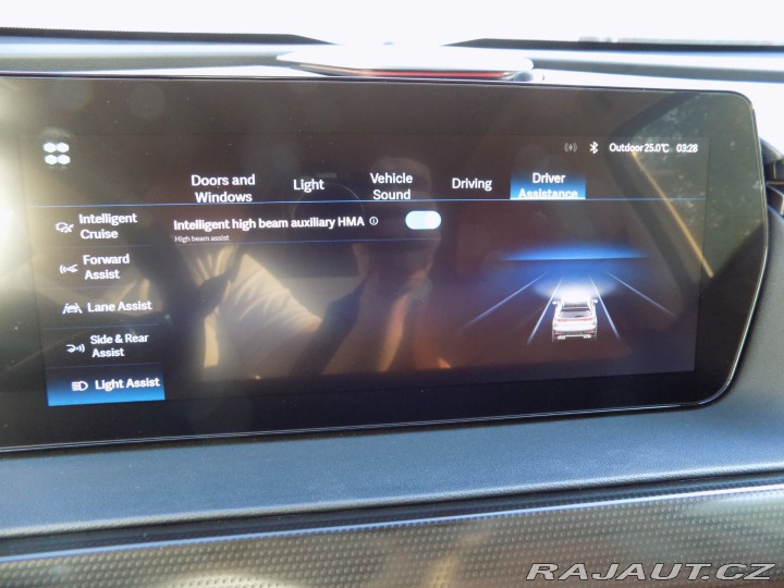 Ostatní značky Ostatní modely BAIC X7 1.5T/AT/Pixel-LED/PANO/Ma 2025