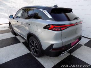 Ostatní značky Ostatní modely BAIC X7 1.5T/AT/Pixel-LED/PANO/Ma 2025