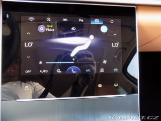 Ostatní značky Ostatní modely BAIC X7 1.5T/AT/Pixel-LED/PANO/Ma 2025