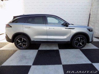 Ostatní značky Ostatní modely BAIC X7 1.5T/AT/Pixel-LED/PANO/Ma 2025