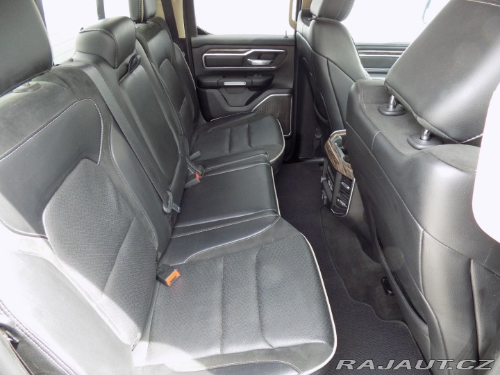 Dodge RAM 5.7 HEMI/LARAMIE/LED/LPG/ 2020