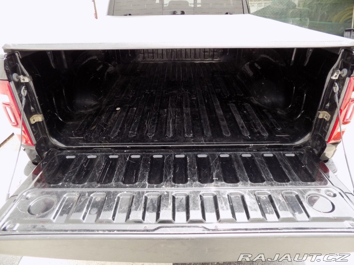 Dodge RAM 5.7 HEMI/LARAMIE/LED/LPG/ 2020
