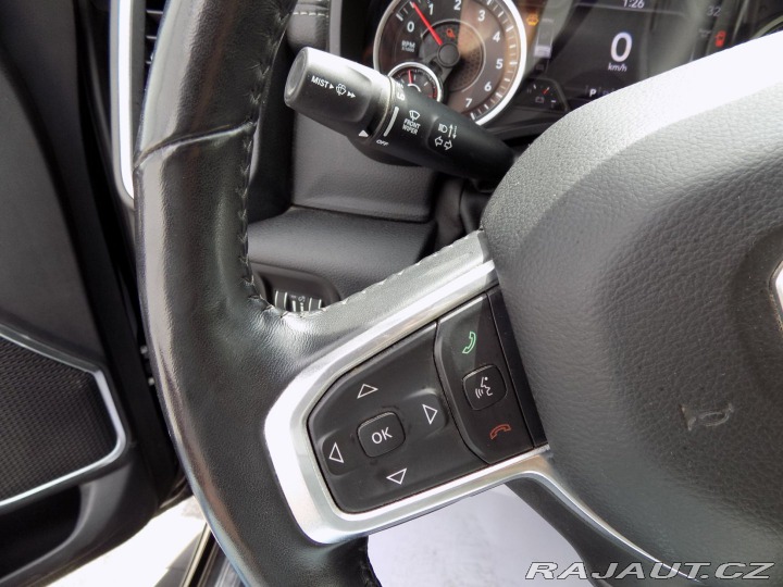 Dodge RAM 5.7 HEMI/LARAMIE/LED/LPG/ 2020