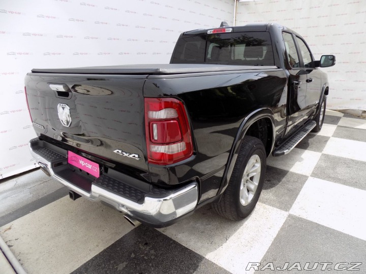 Dodge RAM 5.7 HEMI/LARAMIE/LED/LPG/ 2020