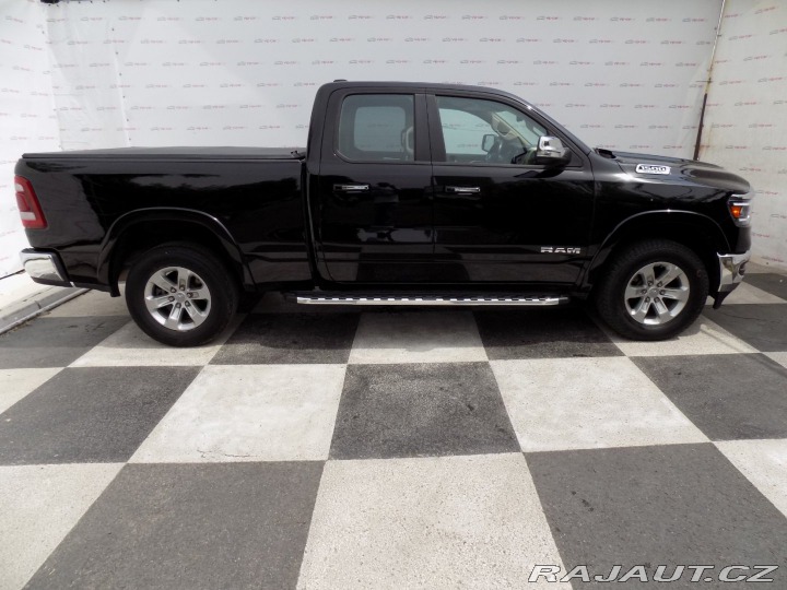 Dodge RAM 5.7 HEMI/LARAMIE/LED/LPG/ 2020