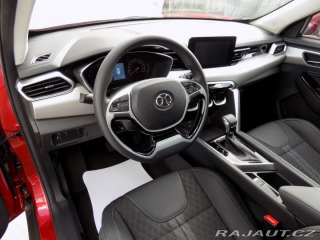 Ostatní značky Ostatní modely BAIC X3 1.5T/AT/Full-LED/DPH/ 2025