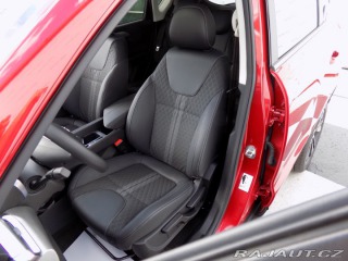 Ostatní značky Ostatní modely BAIC X3 1.5T/AT/Full-LED/DPH/ 2025