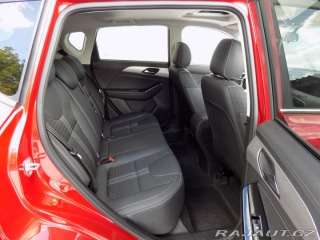 Ostatní značky Ostatní modely BAIC X3 1.5T/AT/Full-LED/DPH/ 2025