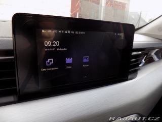 Ostatní značky Ostatní modely BAIC X3 1.5T/AT/Full-LED/DPH/ 2025