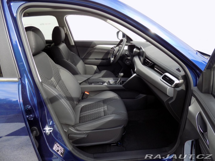 Ostatní značky Ostatní modely BAIC X3 1.5T/Efficient-LED/DPH/ 2025
