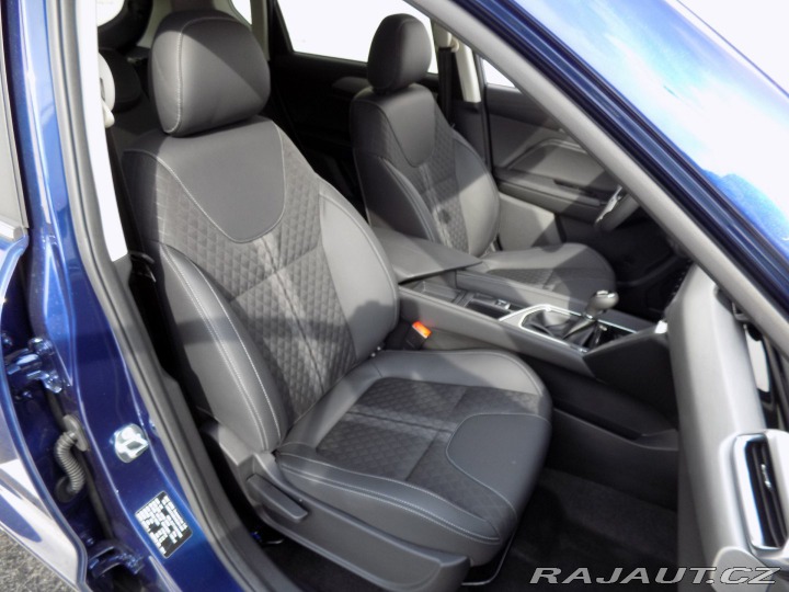 Ostatní značky Ostatní modely BAIC X3 1.5T/Efficient-LED/DPH/ 2025