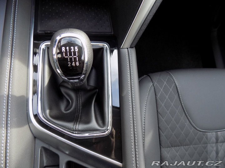 Ostatní značky Ostatní modely BAIC X3 1.5T/Efficient-LED/DPH/ 2025