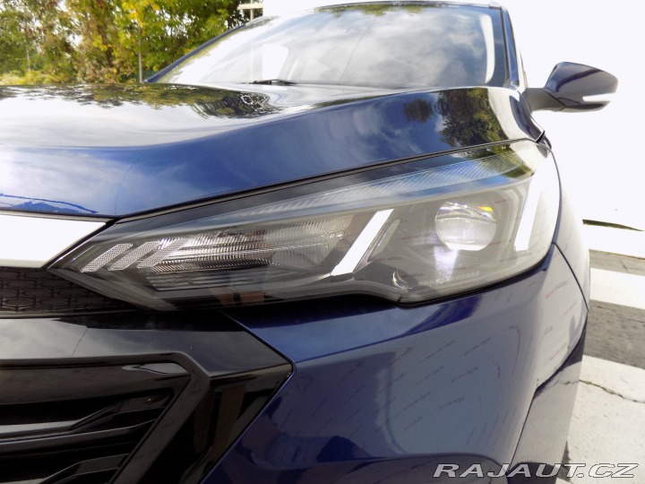 Ostatní značky Ostatní modely BAIC X3 1.5T/Efficient-LED/DPH/ 2025