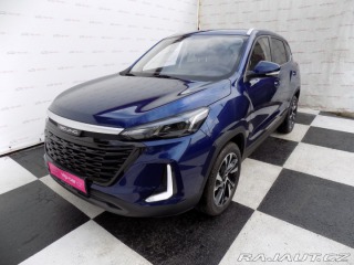 Ostatní značky Ostatní modely BAIC X3 1.5T/Efficient-LED/DPH/ 2025