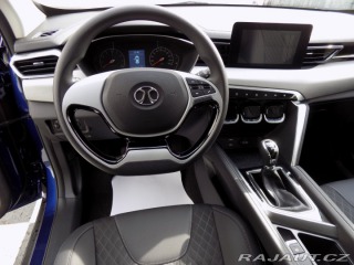 Ostatní značky Ostatní modely BAIC X3 1.5T/Efficient-LED/DPH/ 2025