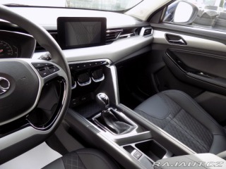 Ostatní značky Ostatní modely BAIC X3 1.5T/Efficient-LED/DPH/ 2025