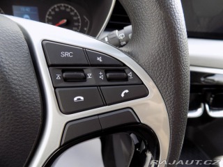 Ostatní značky Ostatní modely BAIC X3 1.5T/Efficient-LED/DPH/ 2025