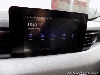 Ostatní značky Ostatní modely BAIC X3 1.5T/Efficient-LED/DPH/ 2025