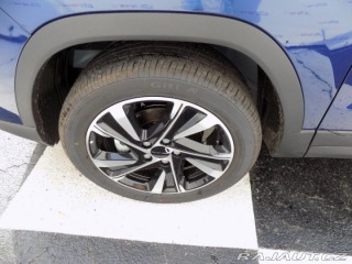 Ostatní značky Ostatní modely BAIC X3 1.5T/Efficient-LED/DPH/ 2025