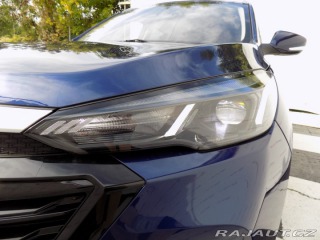Ostatní značky Ostatní modely BAIC X3 1.5T/Efficient-LED/DPH/ 2025