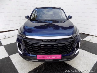 Ostatní značky Ostatní modely BAIC X3 1.5T/Efficient-LED/DPH/ 2025