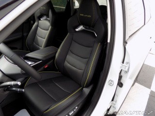 Ostatní značky Ostatní modely BAIC X5 1.5T/AT/Pixel-Led/PANO/DP 2025