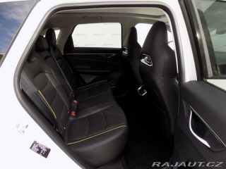 Ostatní značky Ostatní modely BAIC X5 1.5T/AT/Pixel-Led/PANO/DP 2025