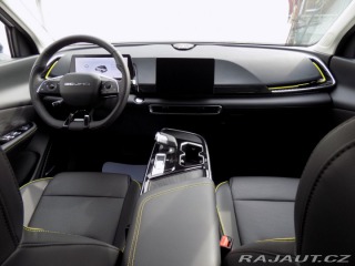 Ostatní značky Ostatní modely BAIC X5 1.5T/AT/Pixel-Led/PANO/DP 2025