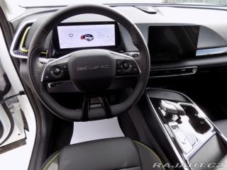 Ostatní značky Ostatní modely BAIC X5 1.5T/AT/Pixel-Led/PANO/DP 2025