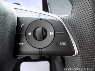 Ostatní značky Ostatní modely BAIC X5 1.5T/AT/Pixel-Led/PANO/DP 2025