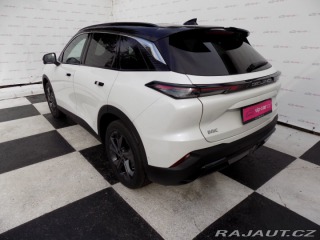 Ostatní značky Ostatní modely BAIC X5 1.5T/AT/Pixel-Led/PANO/DP 2025