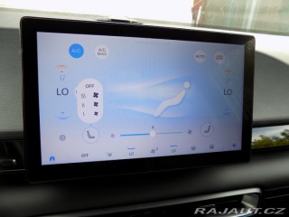 Ostatní značky Ostatní modely BAIC X5 1.5T/AT/Pixel-Led/PANO/DP 2025