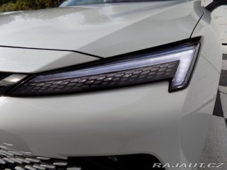 Ostatní značky Ostatní modely BAIC X5 1.5T/AT/Pixel-Led/PANO/DP 2025