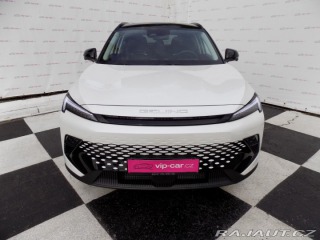 Ostatní značky Ostatní modely BAIC X5 1.5T/AT/Pixel-Led/PANO/DP 2025