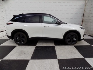 Ostatní značky Ostatní modely BAIC X5 1.5T/AT/Pixel-Led/PANO/DP 2025
