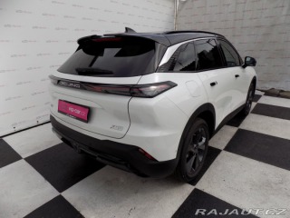 Ostatní značky Ostatní modely BAIC X5 1.5T/AT/Pixel-Led/PANO/DP 2025
