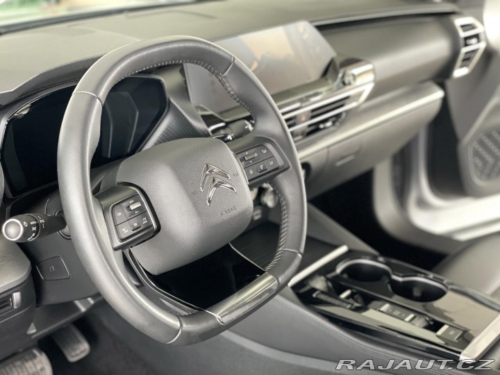 Citroën Ostatní modely C5 X 1800
