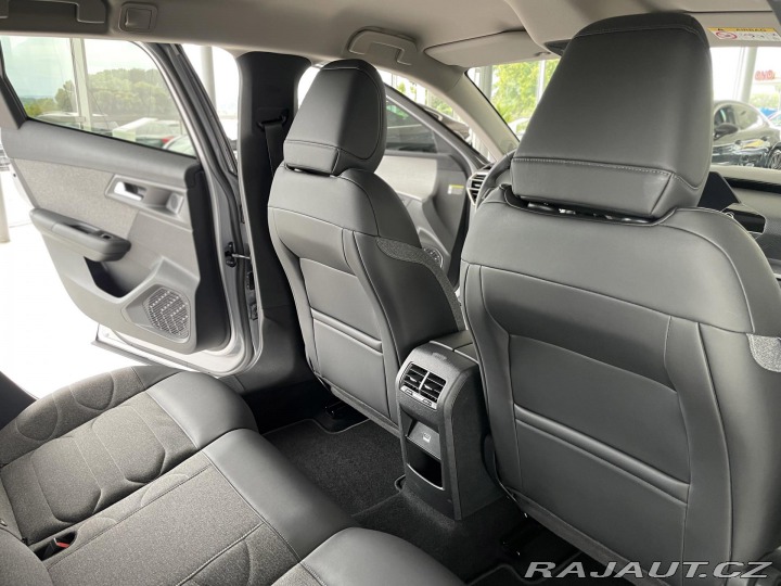 Citroën Ostatní modely C5 X 1800