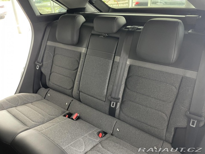 Citroën Ostatní modely C5 X 1800